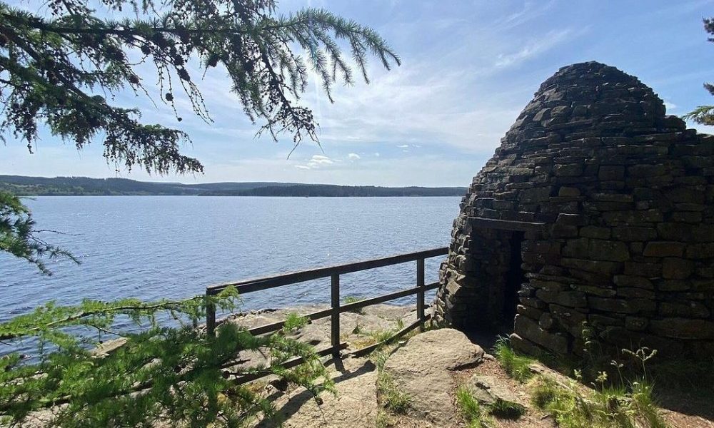 Northumbrian Water reports reservoirs 95 per cent full after dry 2025