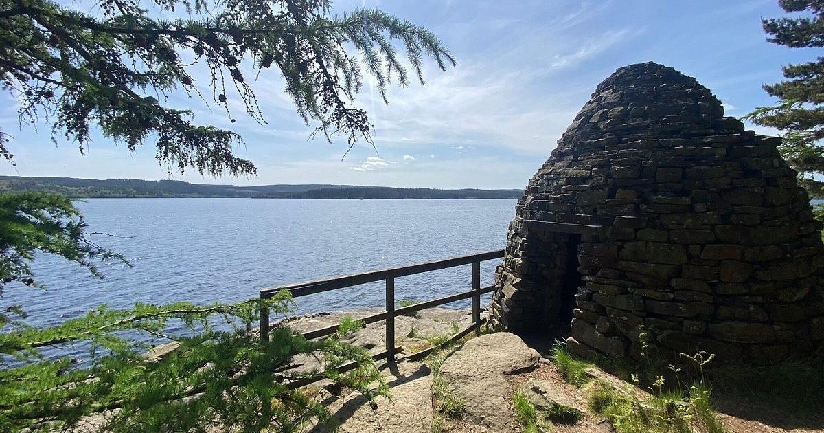 Northumbrian Water reports reservoirs 95 per cent full after dry 2025