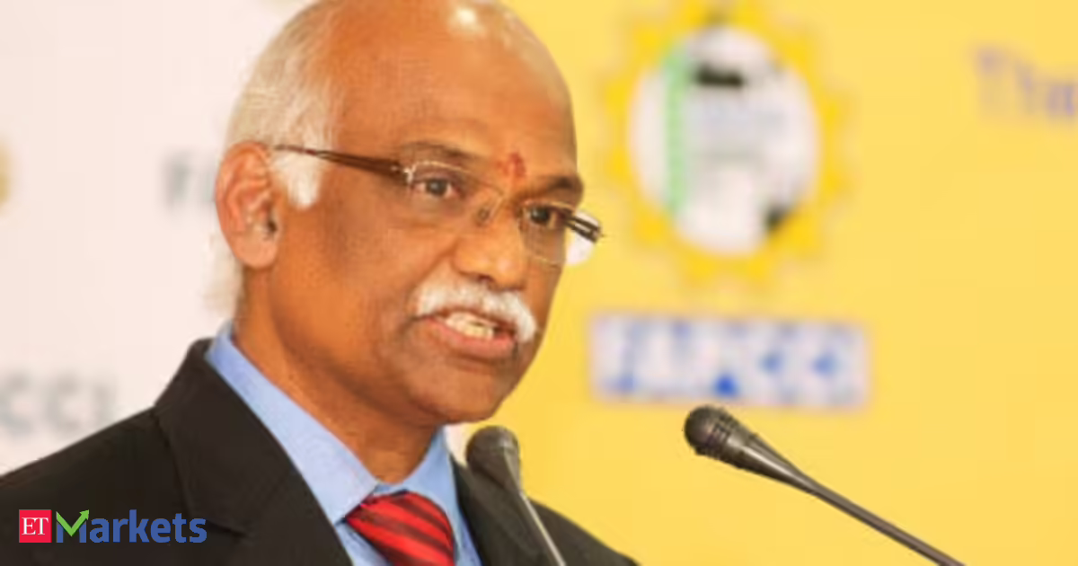 RBI policy on expected lines, focused on stability and proactivity: R. Gandhi