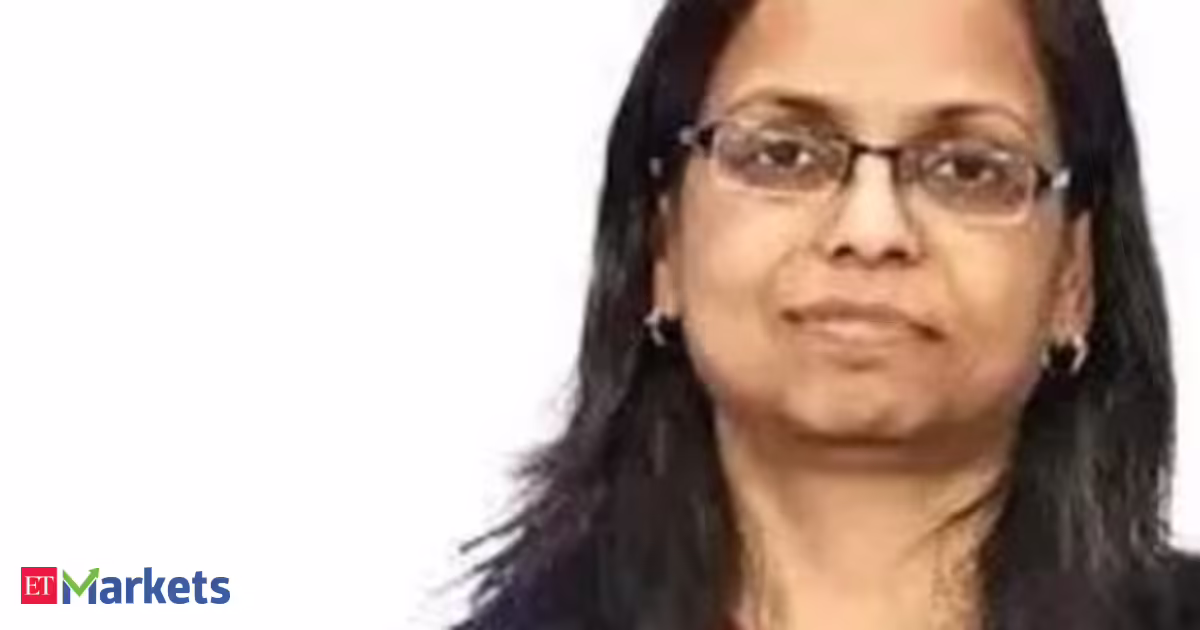 RBI maintains optimism on growth, signals caution on inflation and FX volatility: Anubhuti Sahay