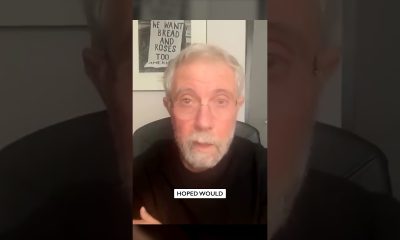 The Real Legacy Trump's Facing: The Man Who Led America to One of Its Greatest Defeats Ever