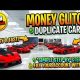 *SOLO* GTA ONLINE CAR DUPE MONEY GLITCH! [XBOX/PS/PC]