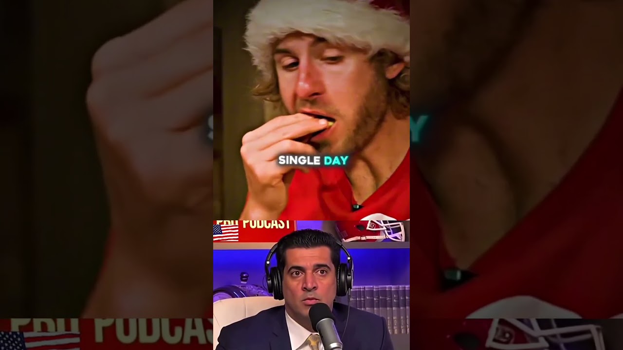 Rewire Your Happiness - Luke Belmar #motivation #lukebelmar #success