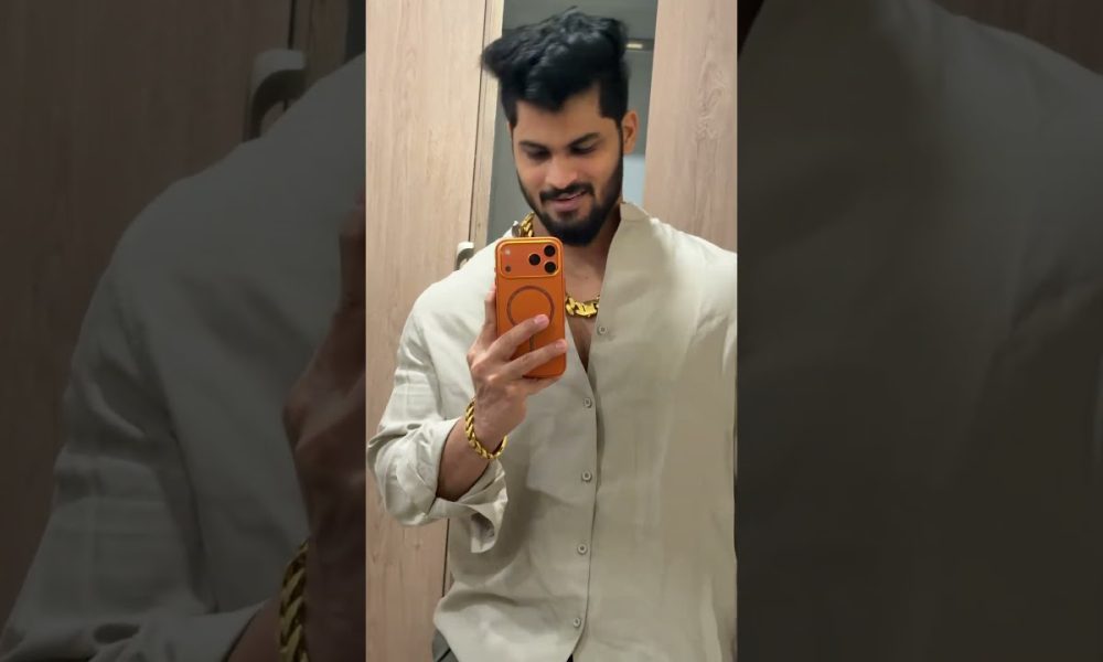 Moti chain mota paisa #pawansahu #naturalbodybilding #money