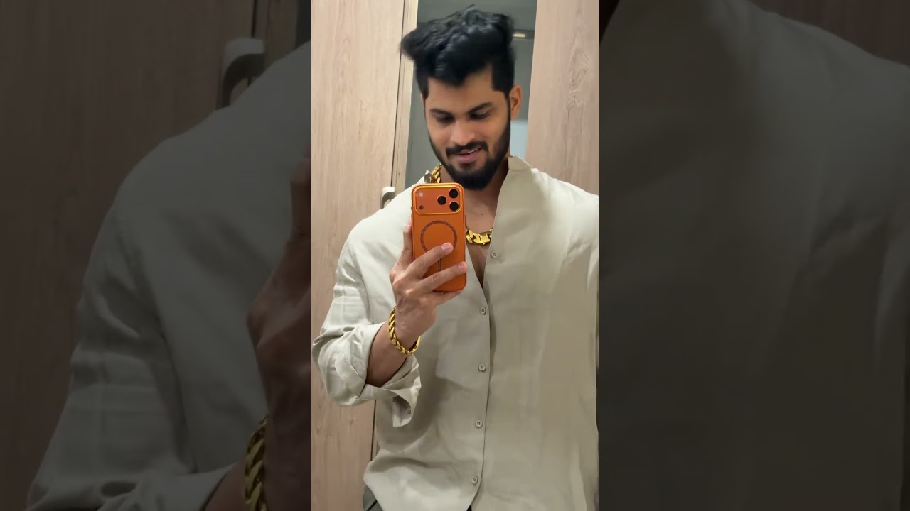 Moti chain mota paisa #pawansahu #naturalbodybilding #money