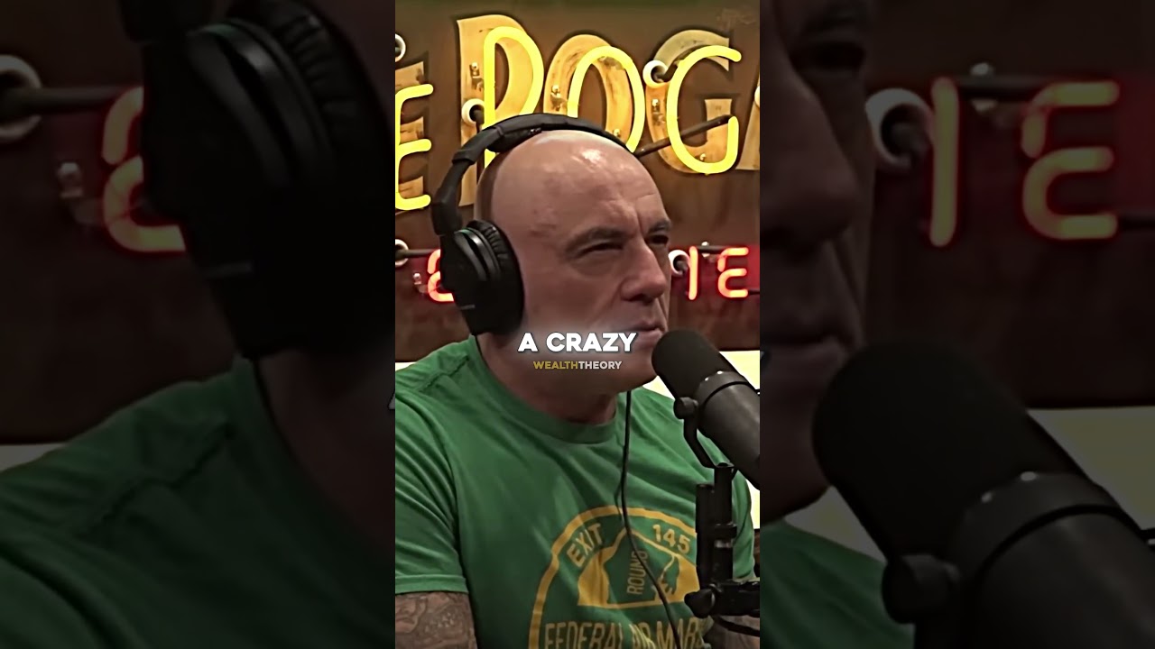 Joe Rogan on Ferrari Suing Philipp Plein! #money #finance #changeyourmindsetchangeyourlife