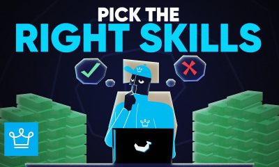 15 Most Valuable Money Making Skills in 2026 (Ranked)