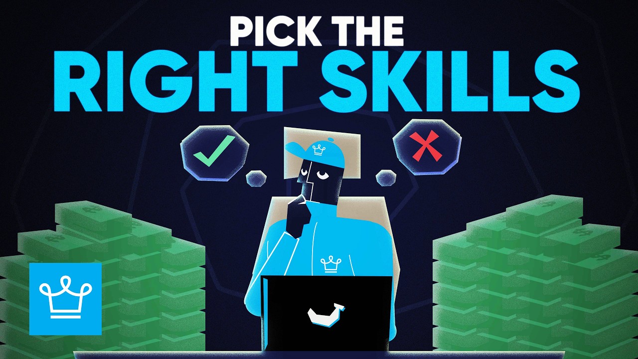 15 Most Valuable Money Making Skills in 2026 (Ranked)