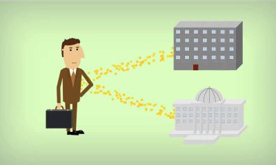 The Financial System