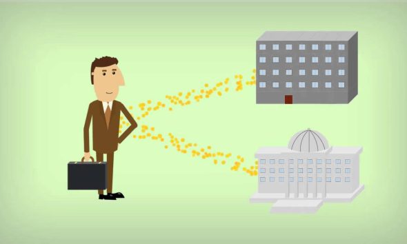 The Financial System