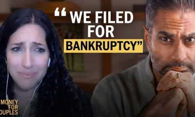 "I’m 40 and work 2 jobs. How are we still broke?"