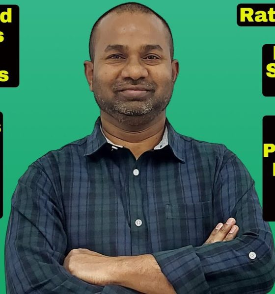 Ratio Analysis | Financial Statement Analysis | Reading Financial Statements | Commerce Specialist |