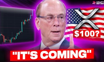 BLACKROCK JUST DROPPED A NUKE ON XRP HOLDERS... (IT'S COMING)