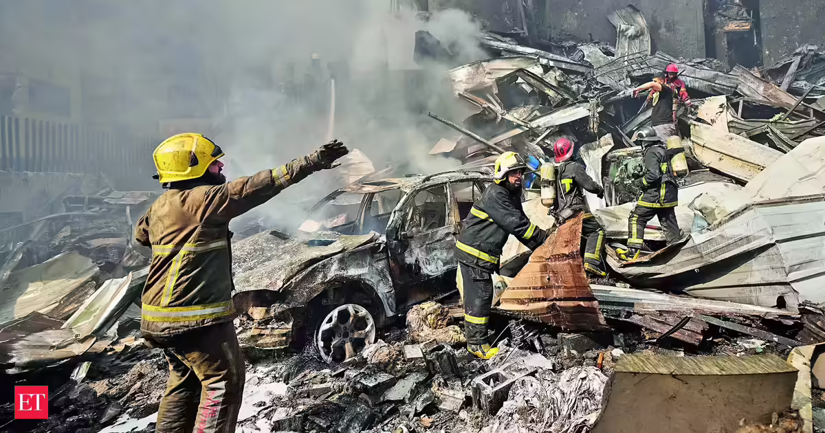 Dragon does a Trump 'China made efforts to stop war'