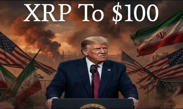 *XRP Is Going HIGHER Than You EXPECT | Ceasefire HALTED... WW3 Continues | MAJOR BACKSWAN IMMINENT*