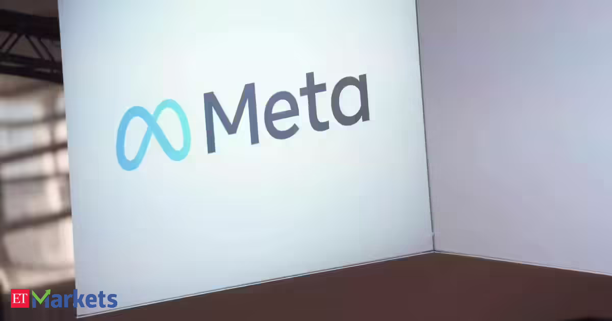 Meta unveils first AI model from costly superintelligence team