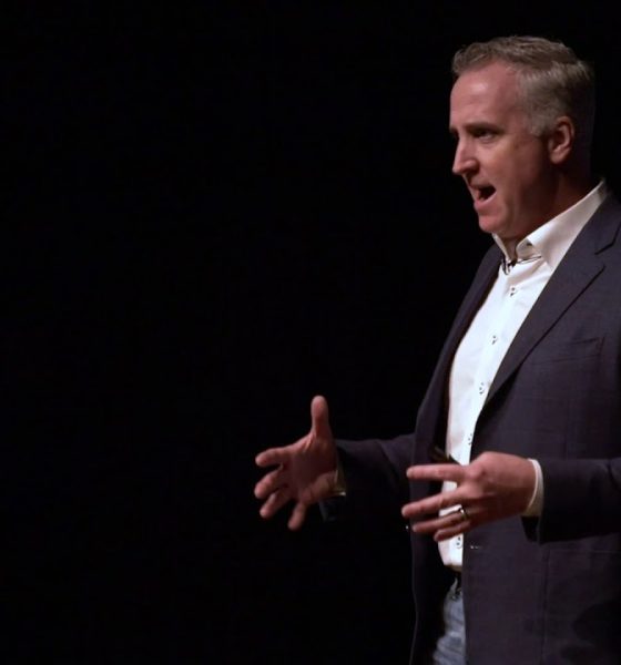 How To Make Financial Wellness Your Reality | Brent Hines | TEDxPleasantGrove