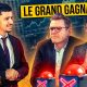 Il appelle ChatGPT comme joker face au jury | The Candidate #3