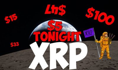 Ripple XRP MR POOL CONFIRMED MOON NASA DID TOO AS WELL AS DAVID SCHWARTZ MAYBE TRUMP IS NEXT!