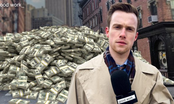 Can money buy happiness?