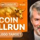 Michael Saylor on Bitcoin Bull Run | BTC Price Analysis, Forecast & MSTR Stock Rally