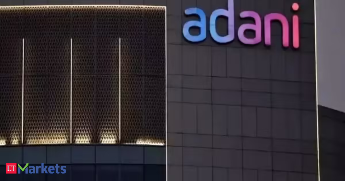 Adani gets to schedule a hearing in SEC case, Group stocks surge