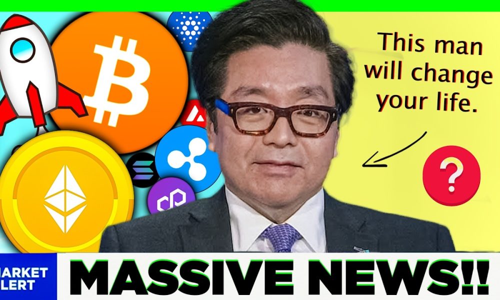 BRACE YOURSELF... Crypto is about to get ABSOLUTELY CRAZY!
