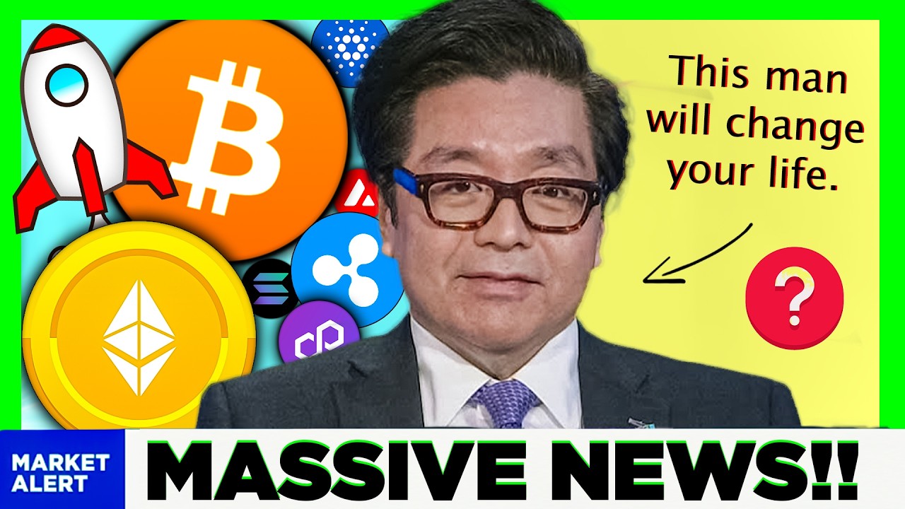 BRACE YOURSELF... Crypto is about to get ABSOLUTELY CRAZY!
