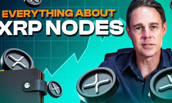 XRP Activity Is Rising | What It Means for the Network