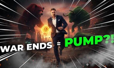 Bitcoin Live Trading: Ceasefire Pump or FAKE BREAKOUT? Bulls Getting Trapped?! EP1963