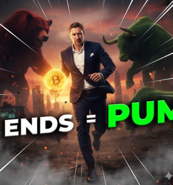 Bitcoin Live Trading: Ceasefire Pump or FAKE BREAKOUT? Bulls Getting Trapped?! EP1963