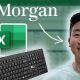 Top Excel Shortcuts For Finance and Modeling From an Ex-JP Morgan Investment Banking Analyst!