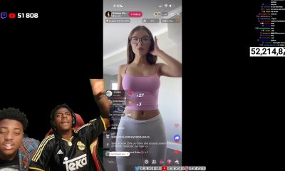 STREAM ENDS WHEN I CURSE + MONEY GIVEAWAY