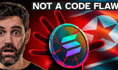 $285M Solana Hack: The Attack That Changed Crypto Forever