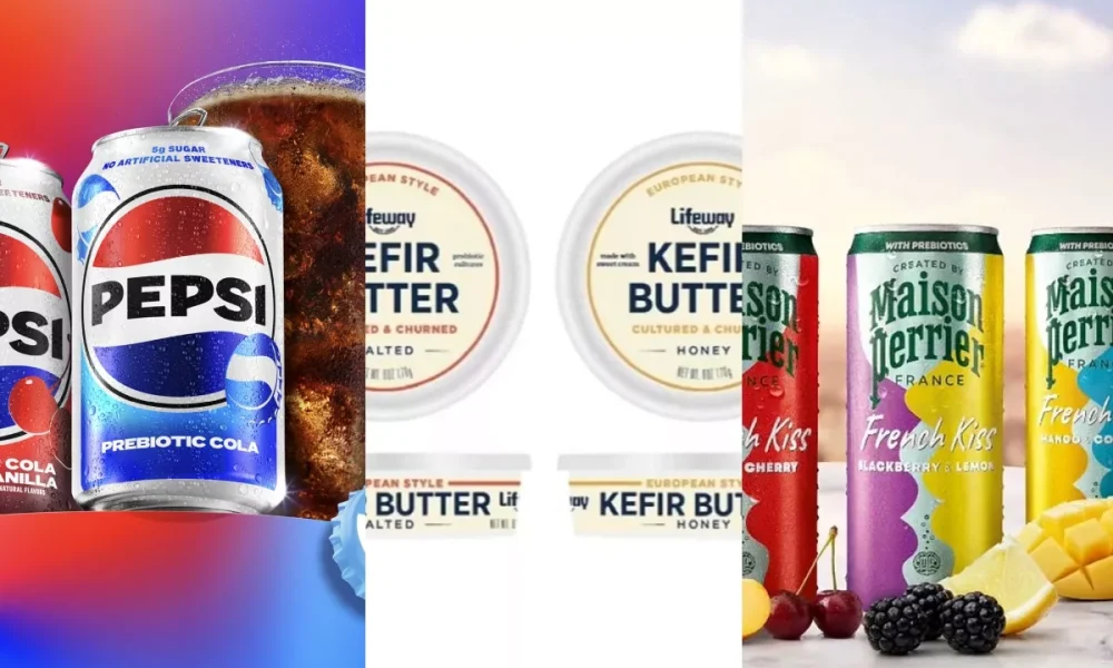 Slideshow: Gearing up for gut-health innovations