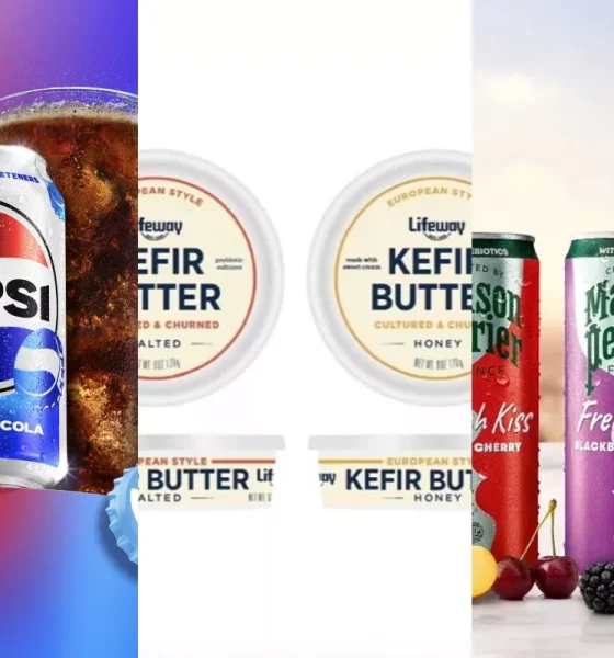 Slideshow: Gearing up for gut-health innovations