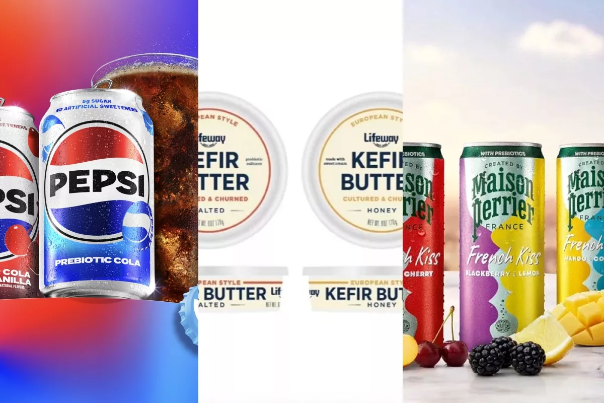 Slideshow: Gearing up for gut-health innovations