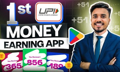 Paisa kamane wala app 2026 || NEW UPI MONEY EARNING APP || New Earning App Today | KreditBee UPI App