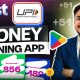 Paisa kamane wala app 2026 || NEW UPI MONEY EARNING APP || New Earning App Today | KreditBee UPI App