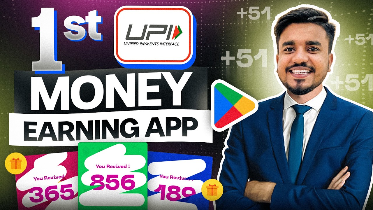 Paisa kamane wala app 2026 || NEW UPI MONEY EARNING APP || New Earning App Today | KreditBee UPI App