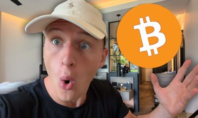 THIS IS WHY BITCOIN PUMPED!!!!