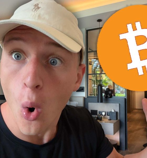 THIS IS WHY BITCOIN PUMPED!!!!