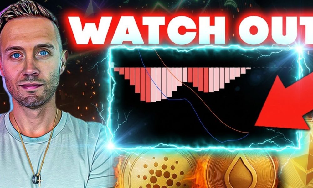 CRYPTO Reacts To CEASEFIRE Deal! (Time To Be VERY Careful)