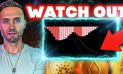 CRYPTO Reacts To CEASEFIRE Deal! (Time To Be VERY Careful)