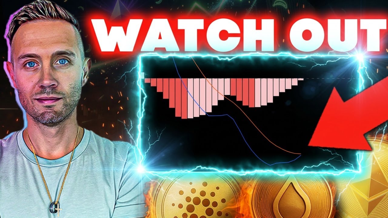 CRYPTO Reacts To CEASEFIRE Deal! (Time To Be VERY Careful)