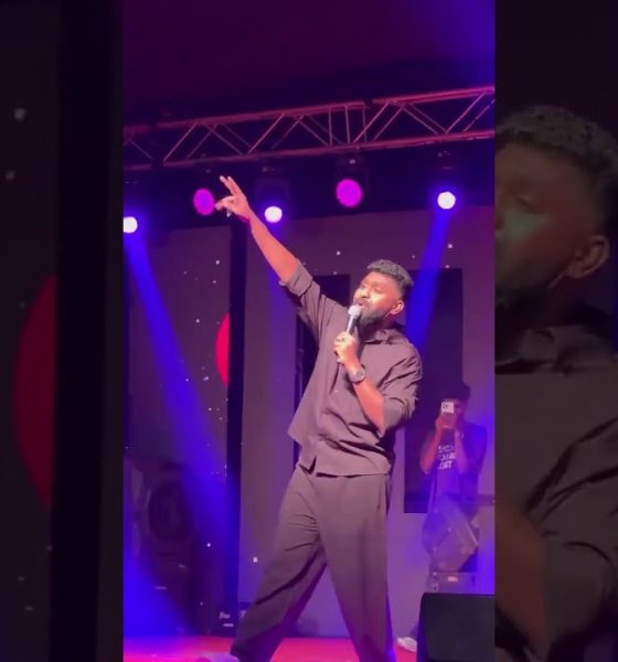 Insaanile song live stage performance @hanaaaneyy #hananshah #newsong #firststageperfomance