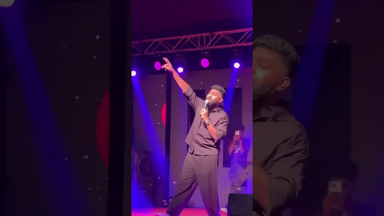 Insaanile song live stage performance @hanaaaneyy #hananshah #newsong #firststageperfomance