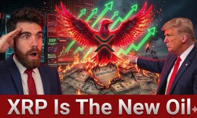 WARNING: XRP Global Dollar *Times Up*