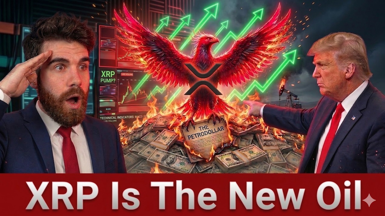 WARNING: XRP Global Dollar *Times Up*