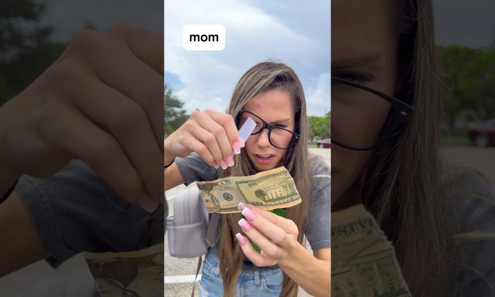 WHEN YOU FIND A FREE FLOOR ON THE MONEY PART 2